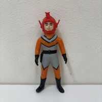 ブルマァク ウルトラマンA ソフビ 当時物 円谷プロ フィギュア